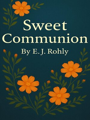 cover image of Sweet Communion